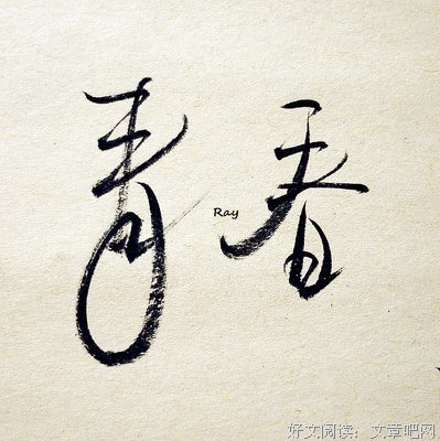 几许人生，几念情