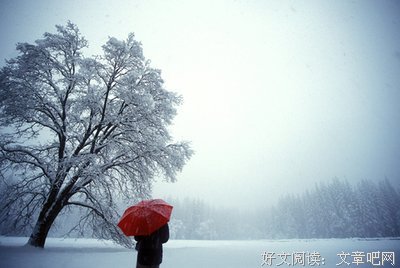 雨天念起的人