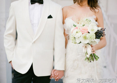 婚姻幸不幸福，看你的脸就知道