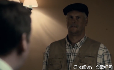 《猎鹿惊魂》的影评10篇