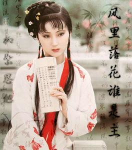 给我讲《红楼梦》的那个人，已经离开20年