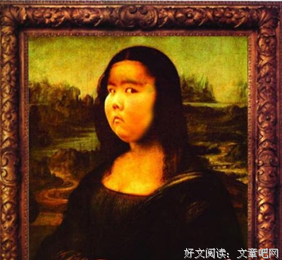 关于小胖的语句