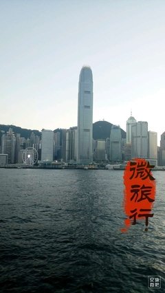 一个人，一条路，一段旅途