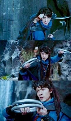 确认过眼神，我怼过所有人。