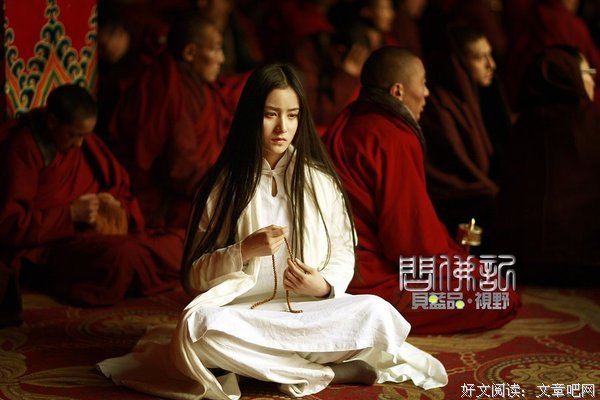 付之东流的句子