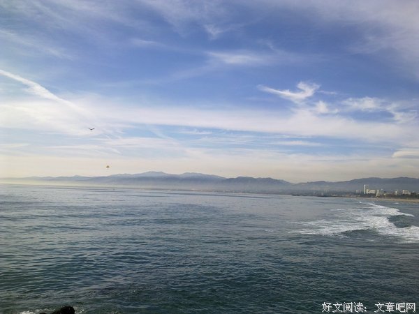 多年以后