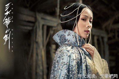 《Thunderbolt Fantasy 东离剑游纪》影评10篇
