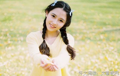失去“第一次”的女人（下）