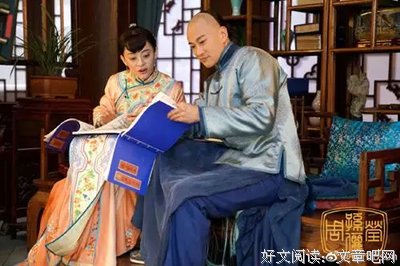 男人什么态度，婚姻什么温度