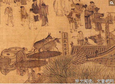 清明上河图密码4的读后感10篇