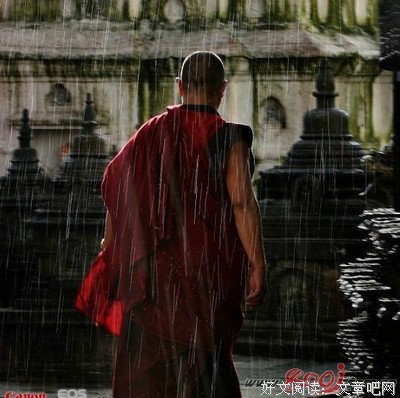 最新的仓央嘉措名句欣赏