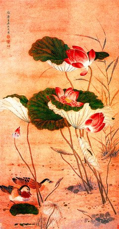 崔颢的句子