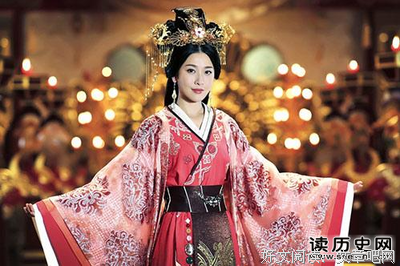 关于刘彻的唯美语录