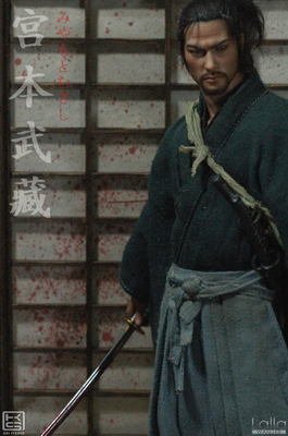 宫本武藏·剑与的名言_关于宫本武藏·剑与的名言