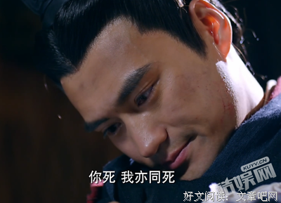 最全的《长歌行》经典语录大全