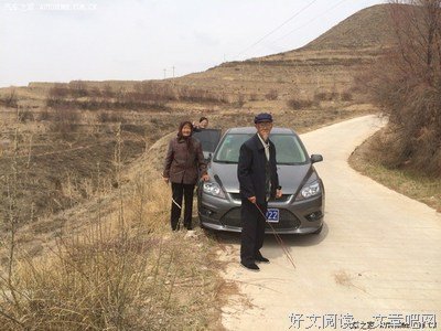 清明节，悼念我的奶奶