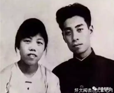 央视曝光周恩来情书：他一生无子，却默默宠爱了她一辈子！