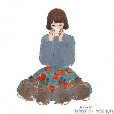 异性眼中的你是哪一类型的女生？