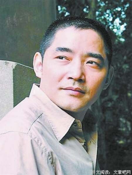 有关张炜的美句摘抄
