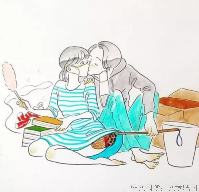 男人如果不再爱你了，他在微信上会有这3个反常表现