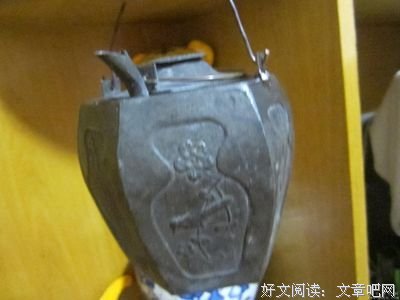 Pao 王套中套
