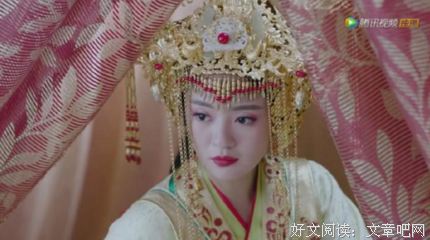 安以轩新剧圈粉无数，比女主还出彩的“女二号”还有谁？