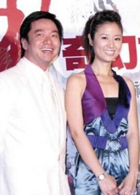 前男友的身世秘密