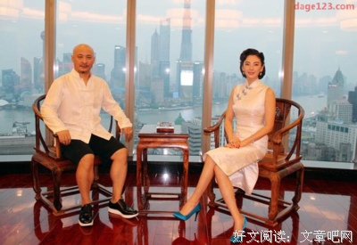张雨绮带娃秒变路人：嫁的是人还是狗？三年婚姻走一走