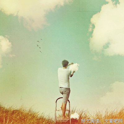 原来，爱也是一种孤独