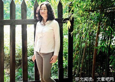最新的陈丹燕经典语录