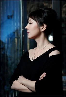 ⊱严歌苓：世间的努力，没有捷径可走