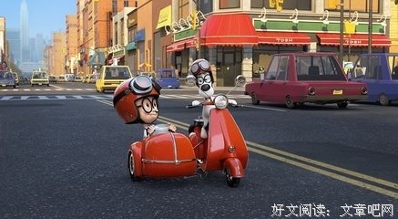 描写阿嬷的经典句子
