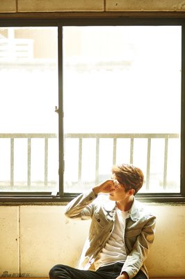 他是个能写史记的败家子儿