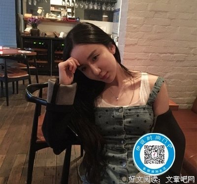 娄艺潇揭娱乐圈潜规则：宁死不做迪丽热巴！