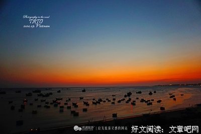 黄昏里，我想为你唱首歌