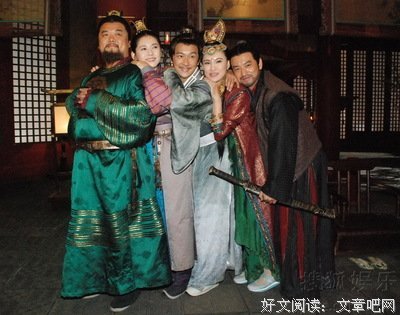 一些愚，缘于爱