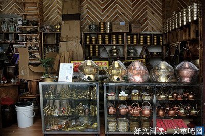 有没有一个物件，能让你想起ta？
