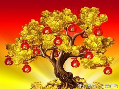 4月因发横财而富贵的3大生肖，关起门点钞，明年也不差钱！