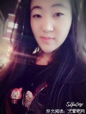 愿你在这善变的世界里，变得更好
