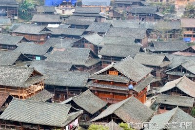关于安居乐业的名言