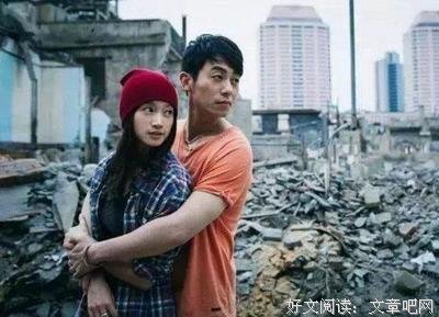 甩掉陈思诚嫁给朱亚文的沈佳妮，才是独具慧眼！