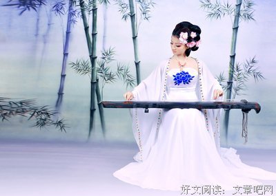 春风且自来，梨花素雅开