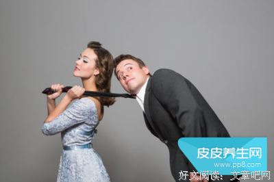 “ 我总是在为别人培养好男友 ”