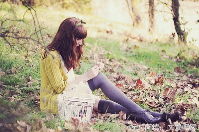 爱情里，80%的女人是这样被毁掉的