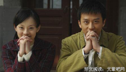 孙俪：都夸优秀，为什么在娱乐圈交不到朋友？