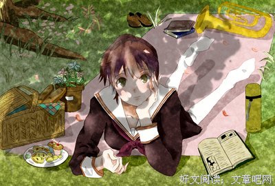 《吹响悠风号2》观后感精选10篇
