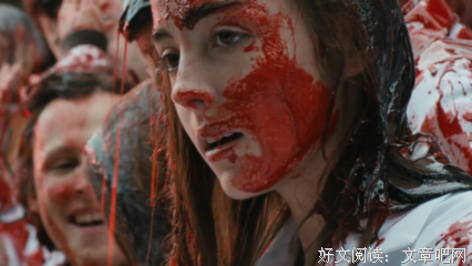《生吃》影评10篇