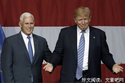 我们怀念他，因为他生前写下的很多句子都预言成真了！
