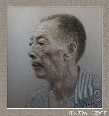 手艺人的黄昏丨人间