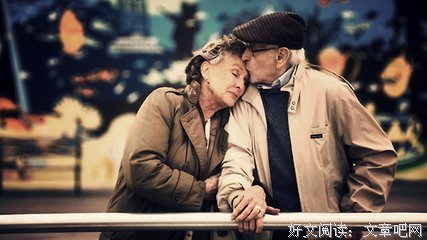 15条关于老到的经典语句